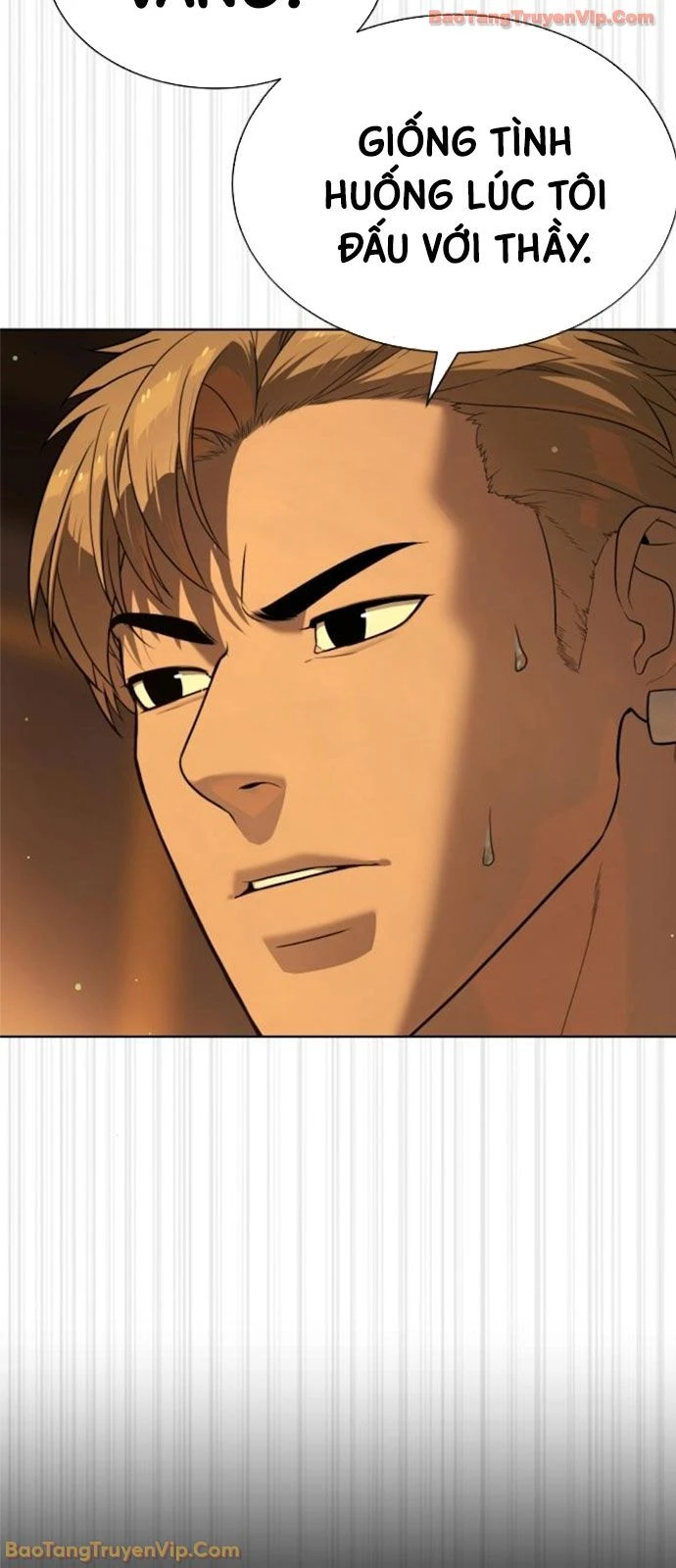 Sát Thủ Peter Chapter 115 - 118