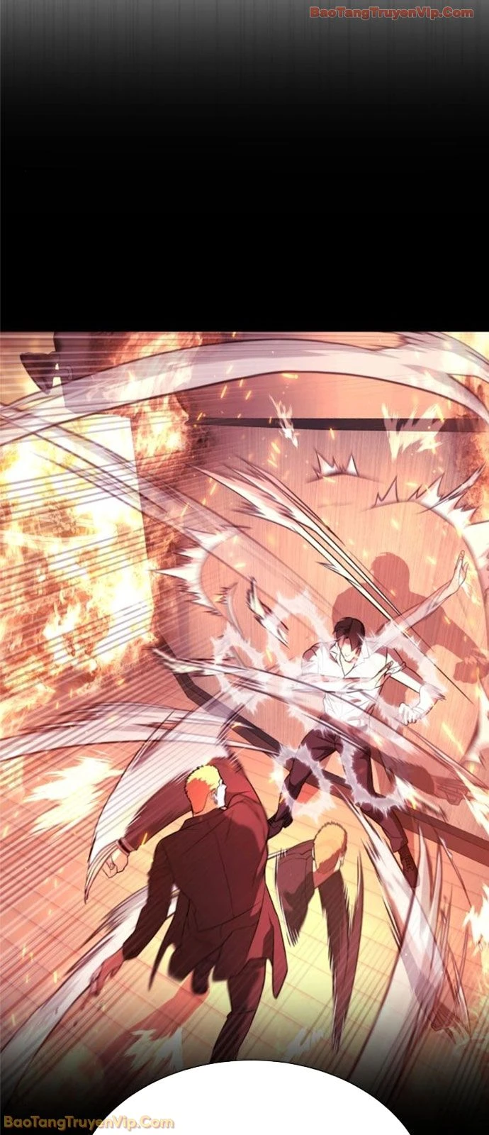 Sát Thủ Peter Chapter 115 - 119