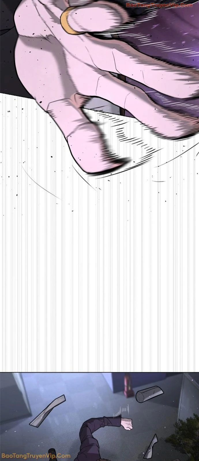 Sát Thủ Peter Chapter 115 - 122