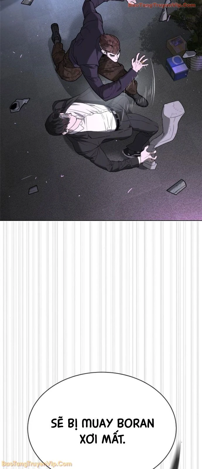 Sát Thủ Peter Chapter 115 - 124