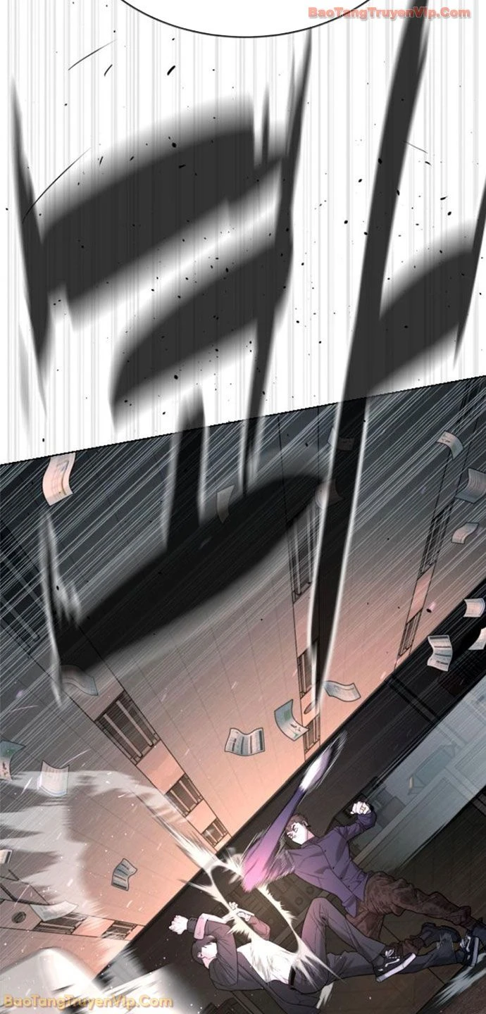 Sát Thủ Peter Chapter 115 - 125