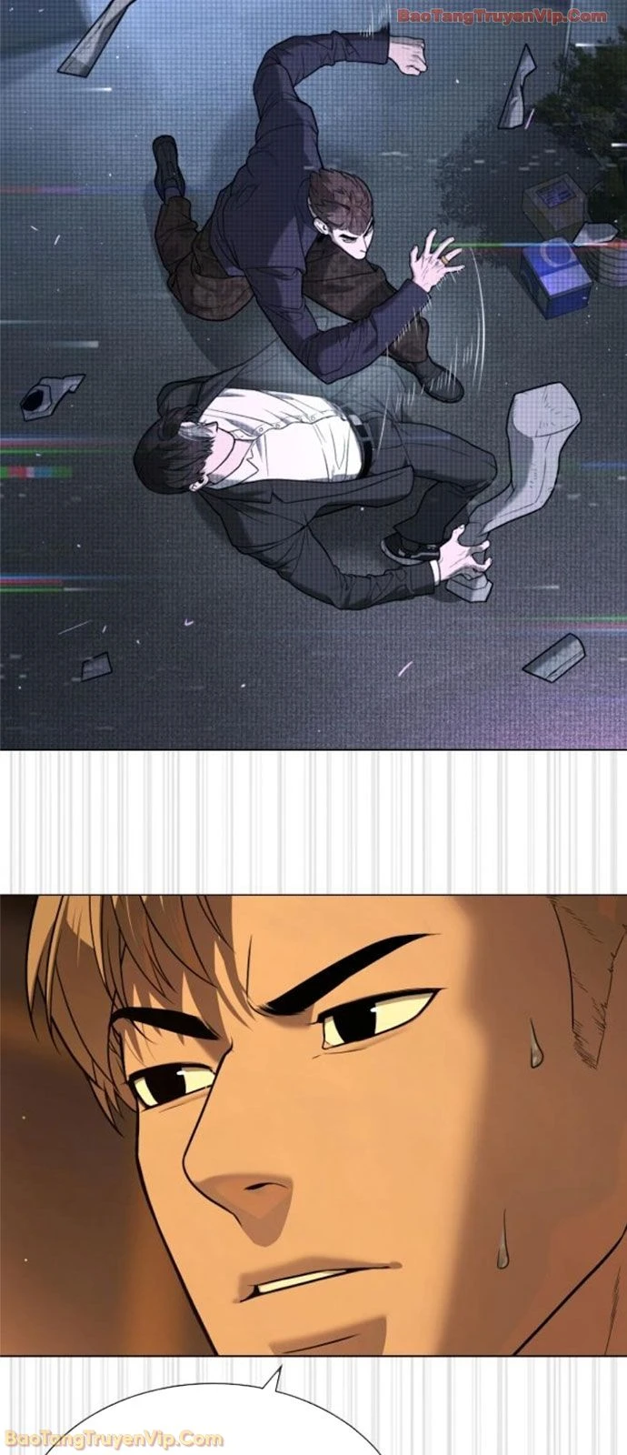 Sát Thủ Peter Chapter 115 - 130