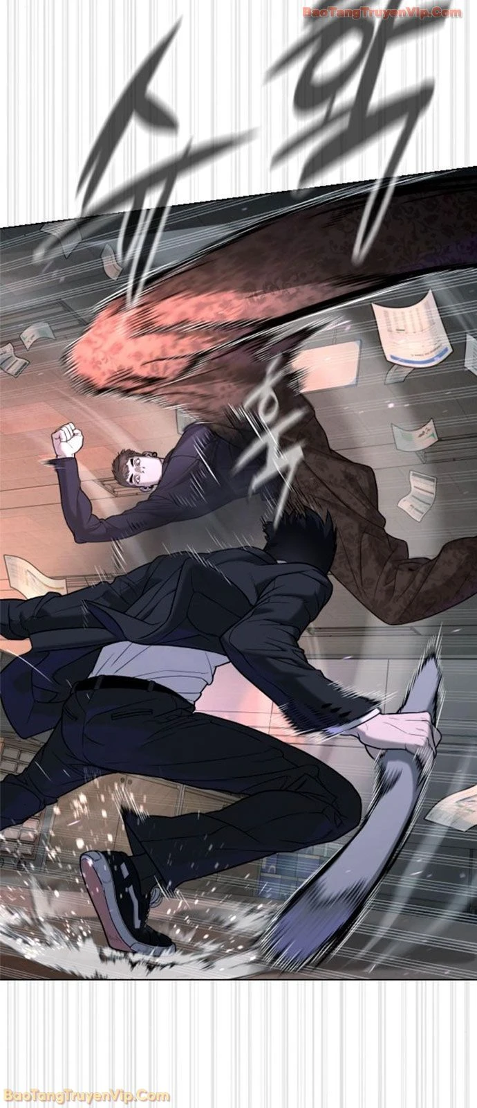 Sát Thủ Peter Chapter 115 - 133