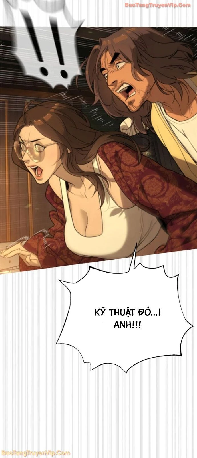 Sát Thủ Peter Chapter 115 - 135