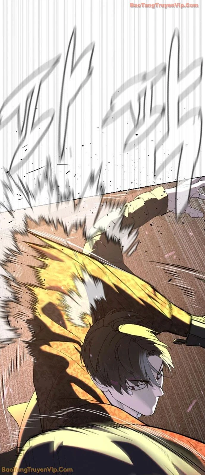 Sát Thủ Peter Chapter 115 - 138