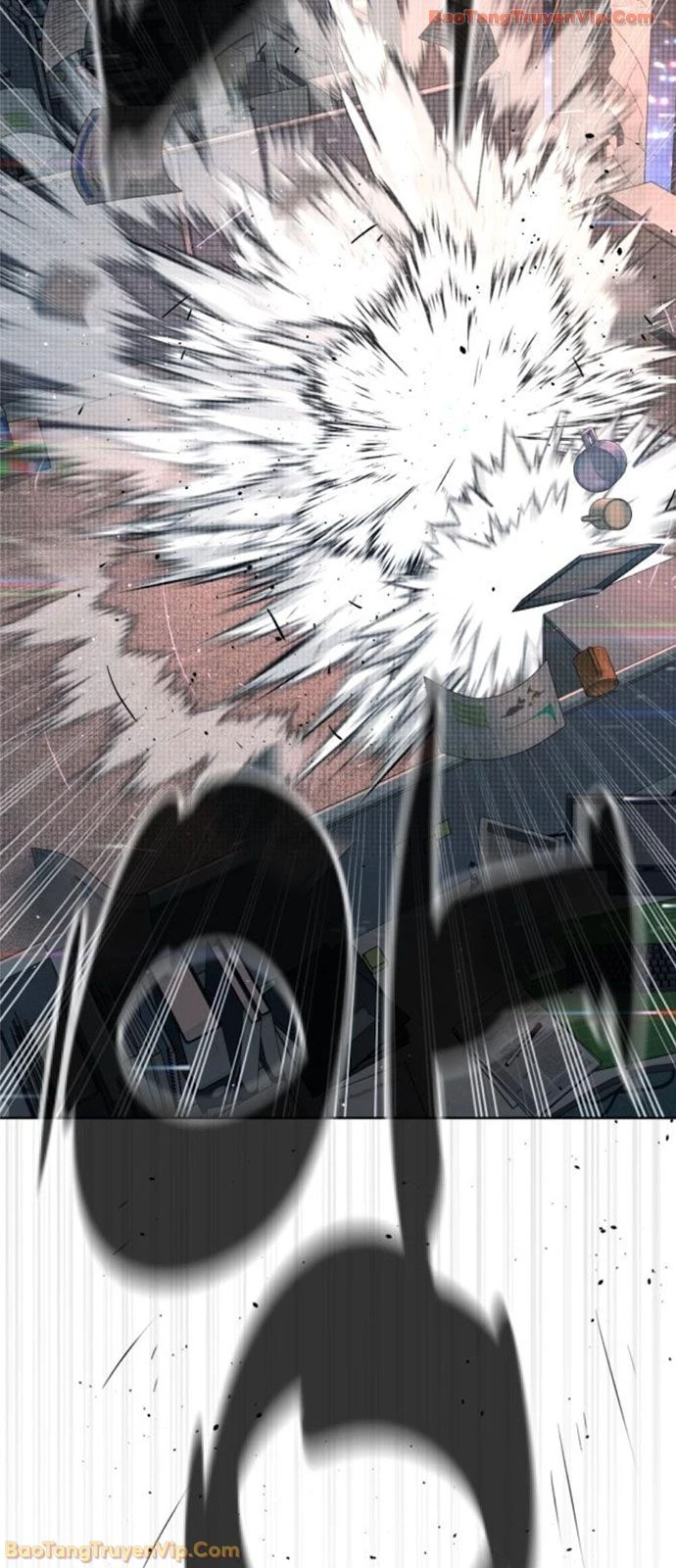 Sát Thủ Peter Chapter 115 - 144