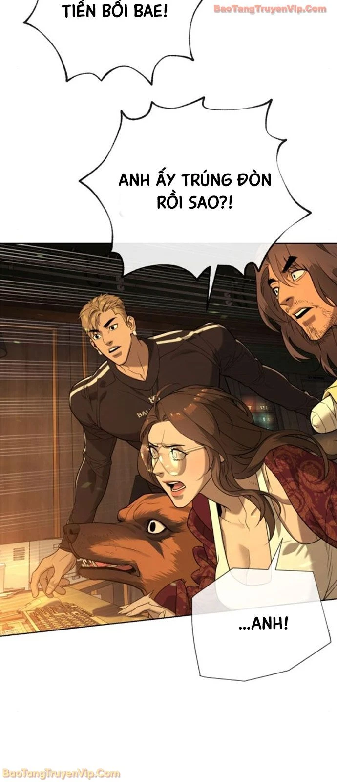 Sát Thủ Peter Chapter 115 - 146