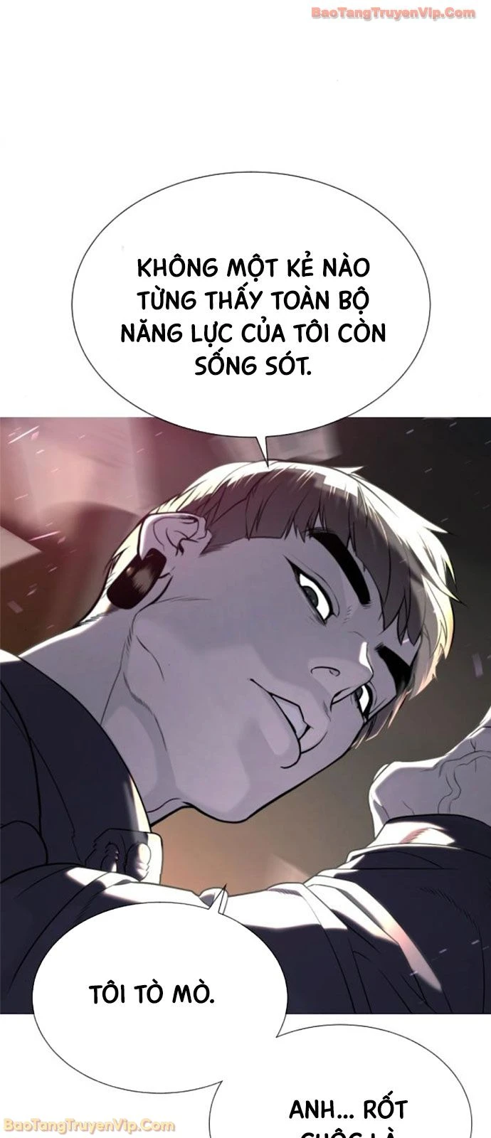 Sát Thủ Peter Chapter 115 - 148