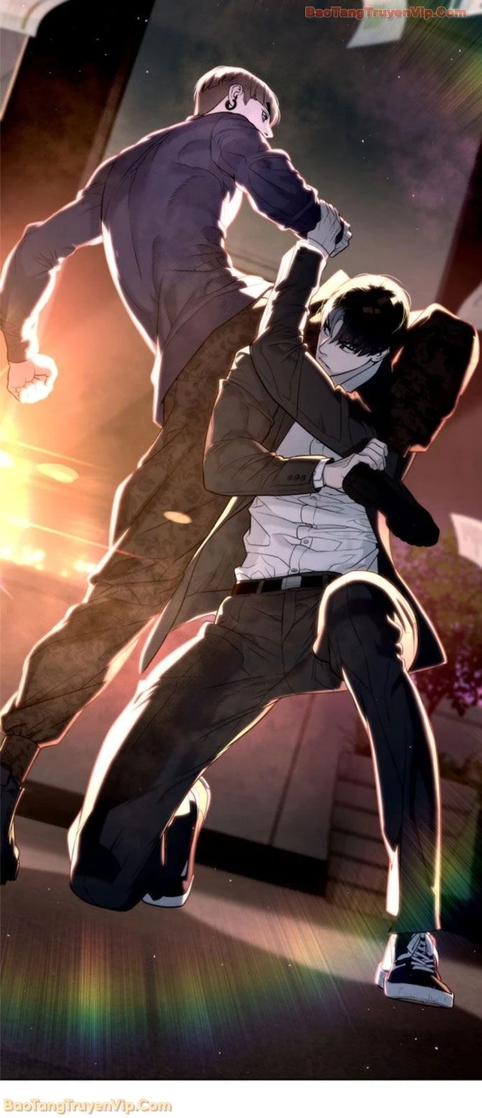 Sát Thủ Peter Chapter 115 - 150