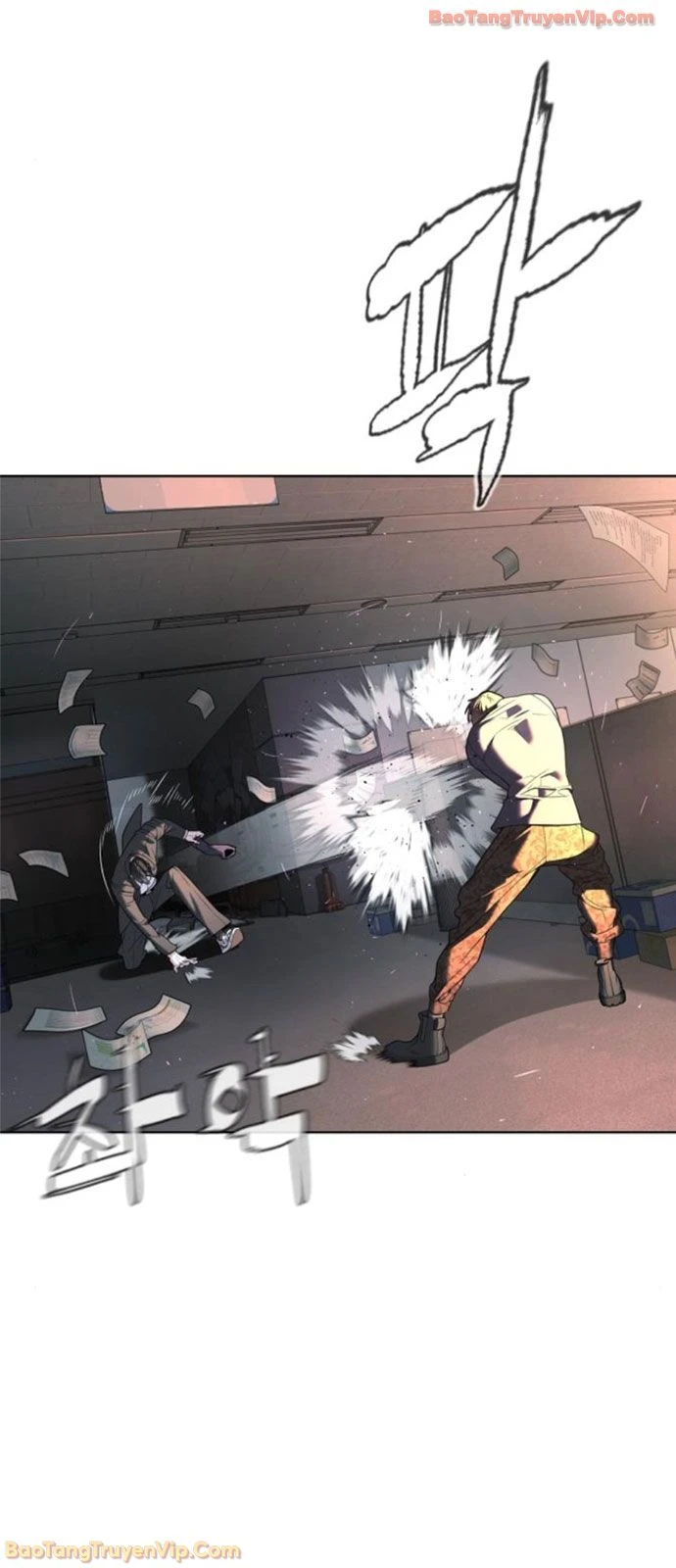 Sát Thủ Peter Chapter 115 - 154