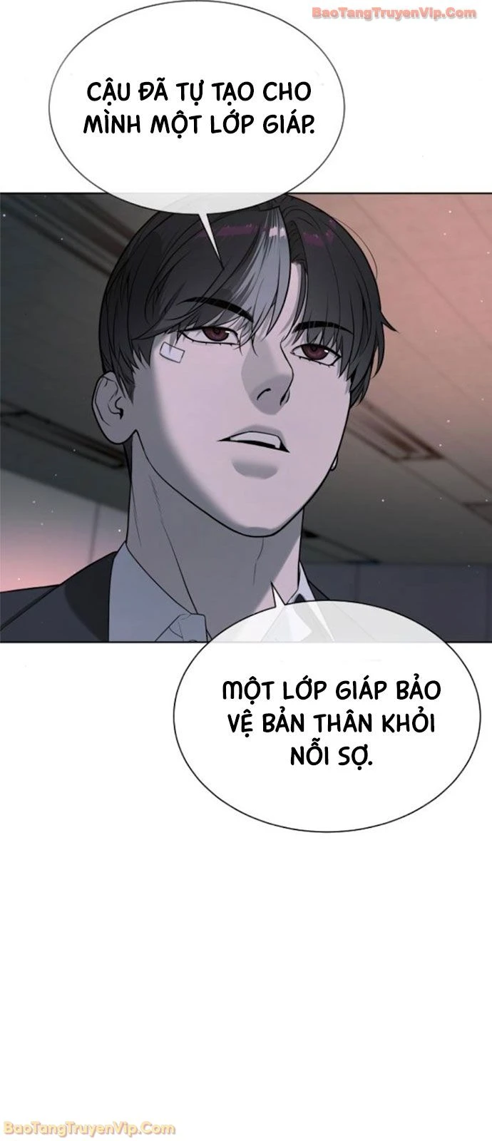 Sát Thủ Peter Chapter 115 - 161