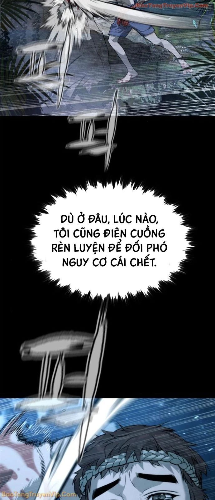 Sát Thủ Peter Chapter 115 - 170