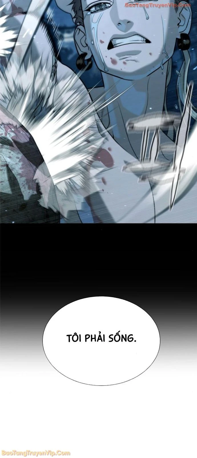 Sát Thủ Peter Chapter 115 - 171