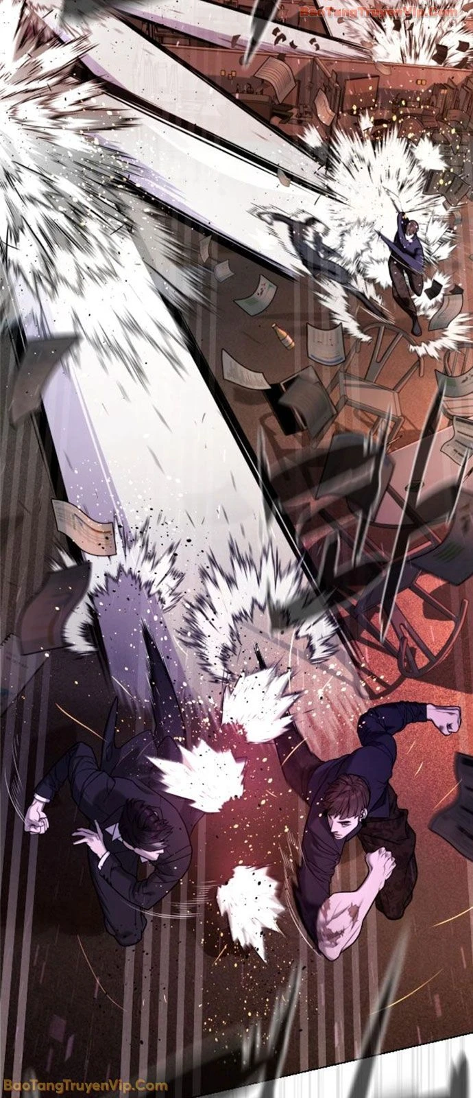 Sát Thủ Peter Chapter 115 - 175