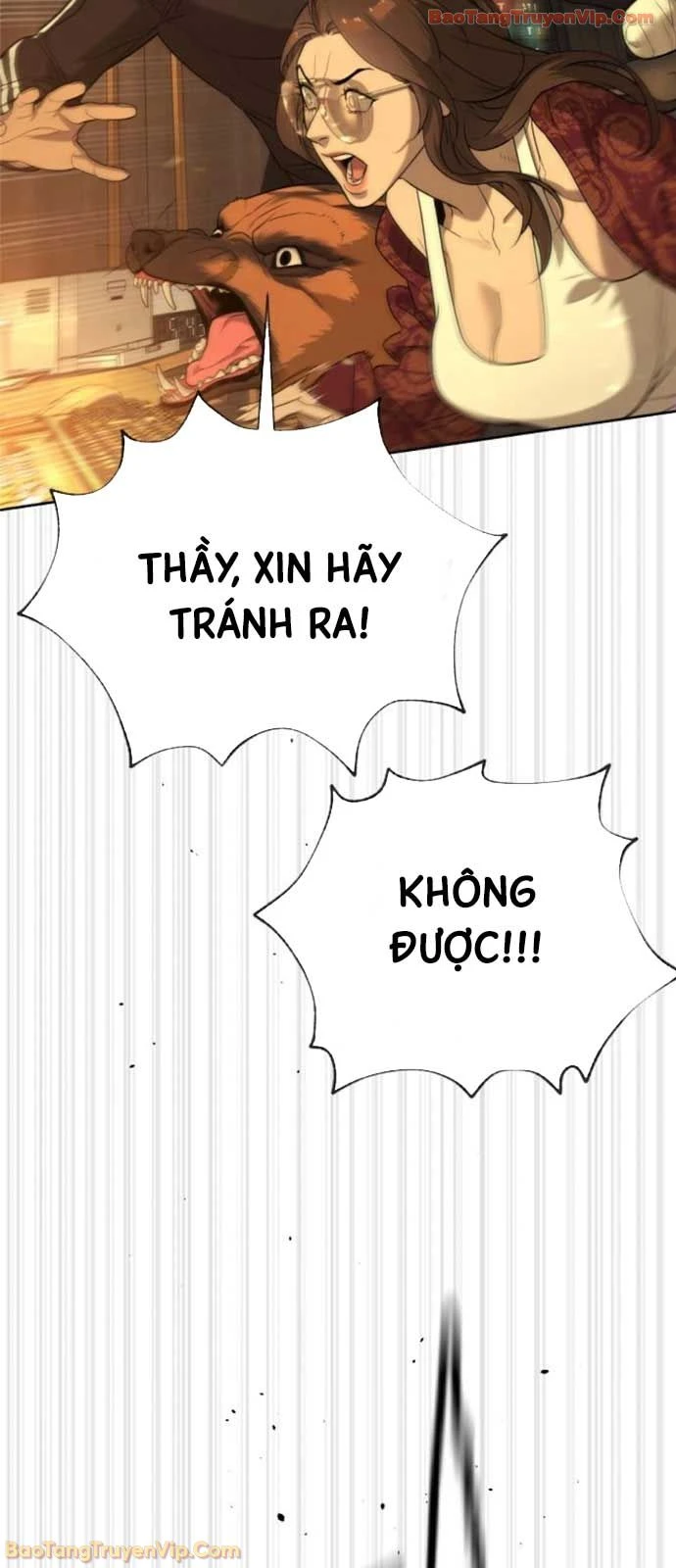 Sát Thủ Peter Chapter 116 - 9