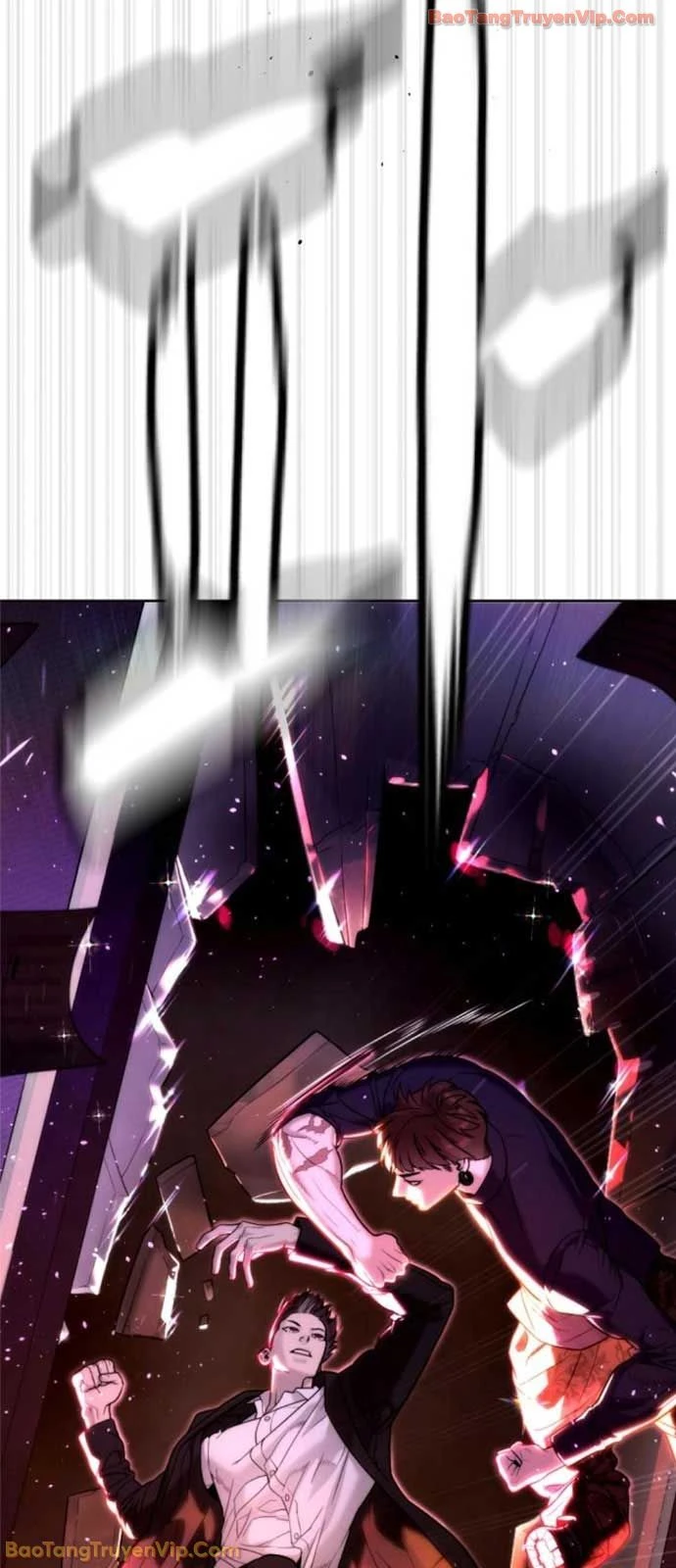 Sát Thủ Peter Chapter 116 - 10