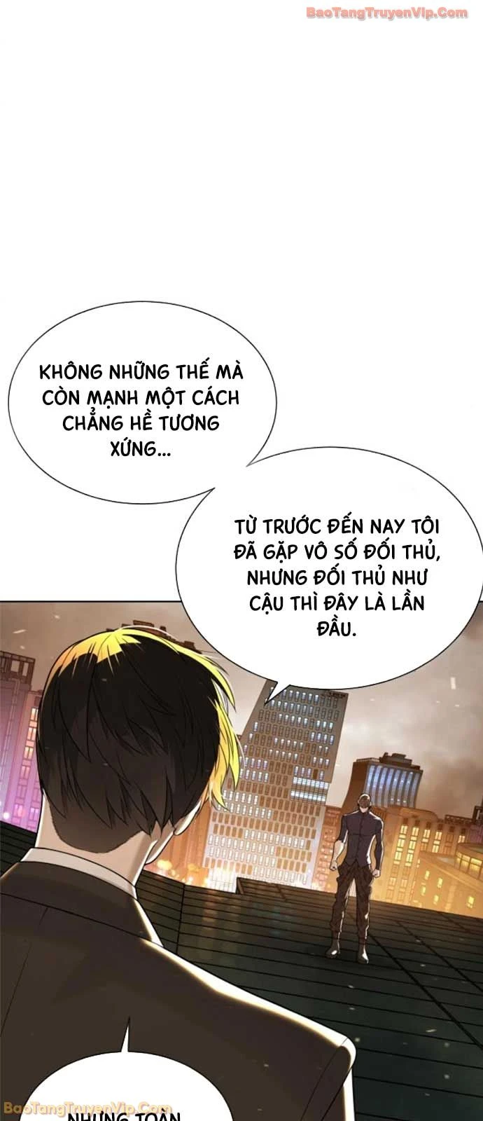 Sát Thủ Peter Chapter 116 - 22