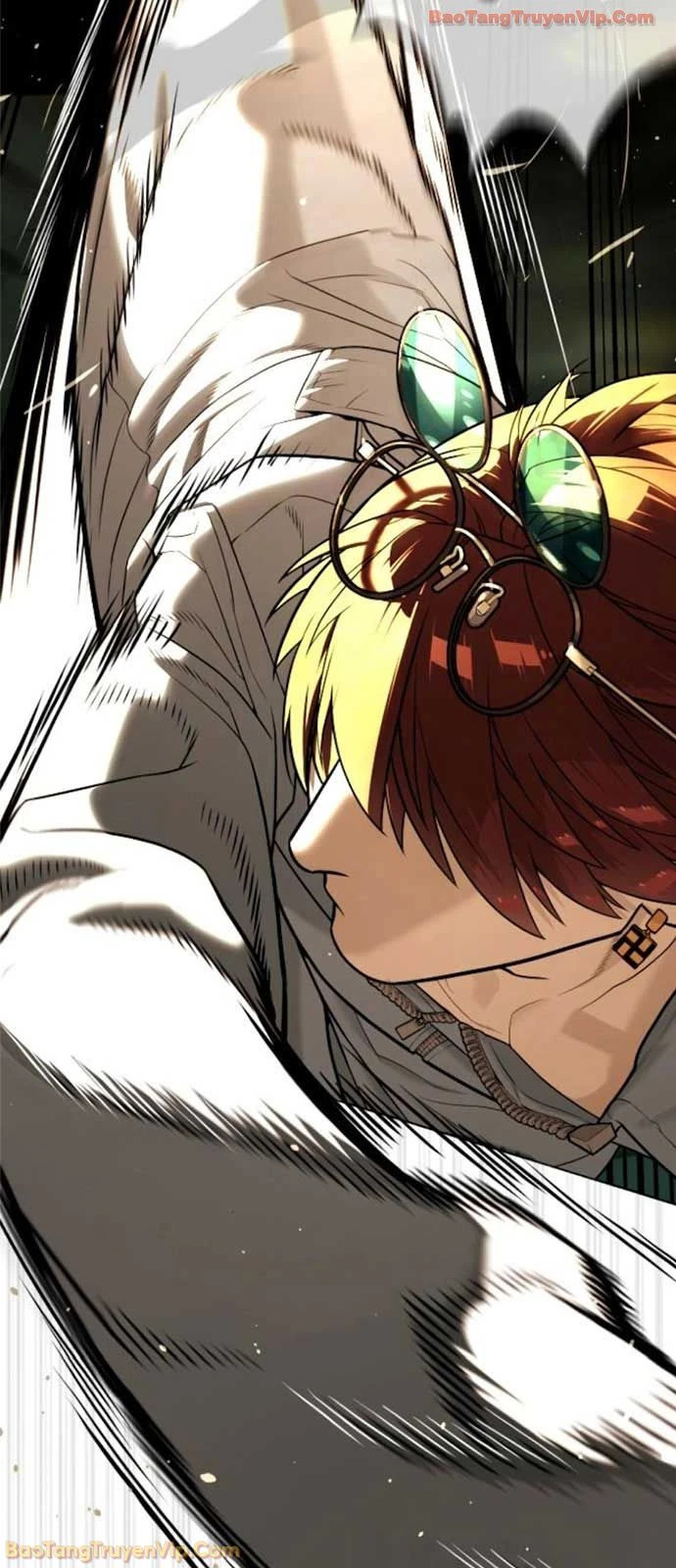 Sát Thủ Peter Chapter 116 - 30