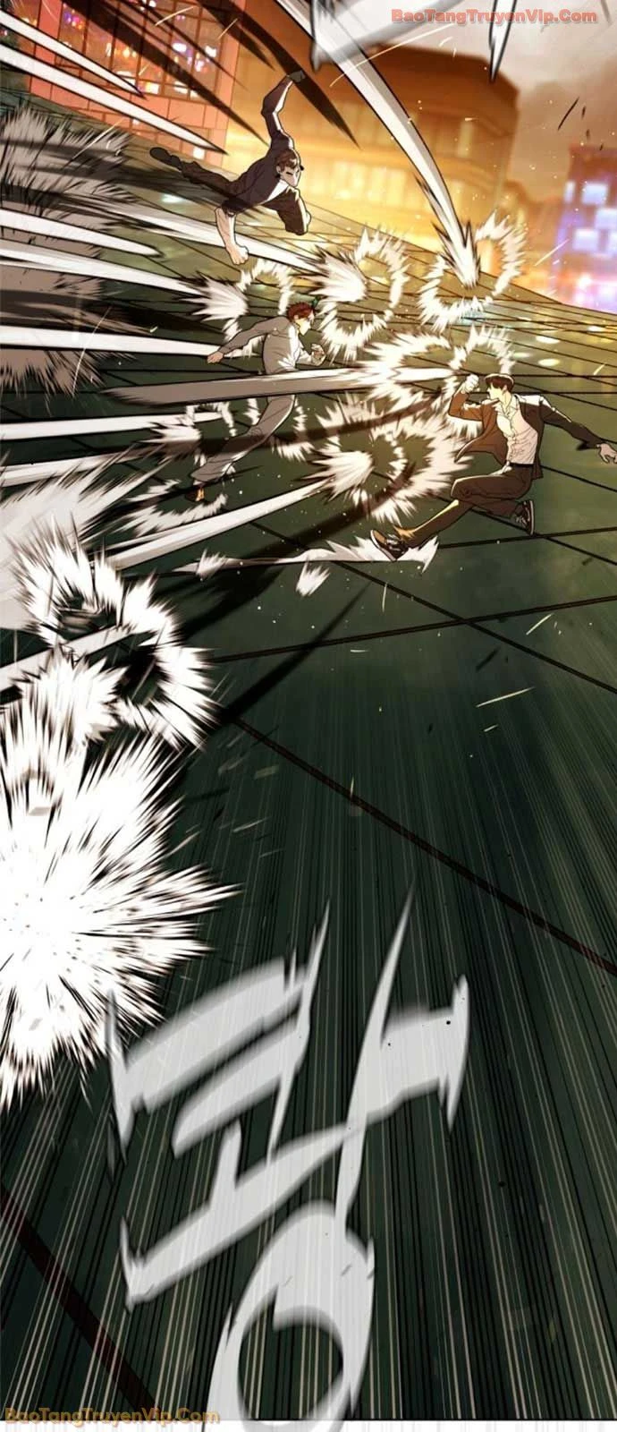 Sát Thủ Peter Chapter 116 - 41