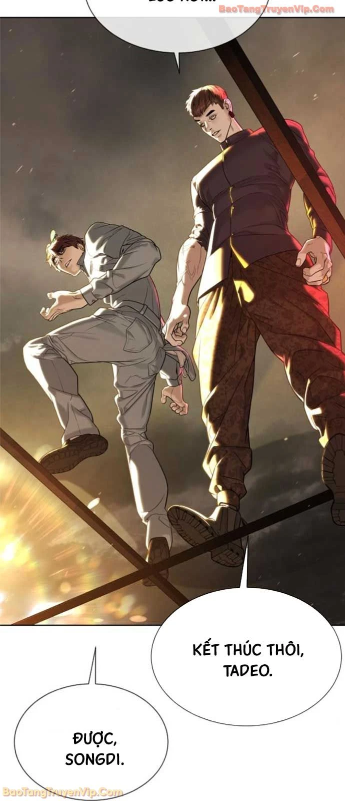 Sát Thủ Peter Chapter 116 - 46