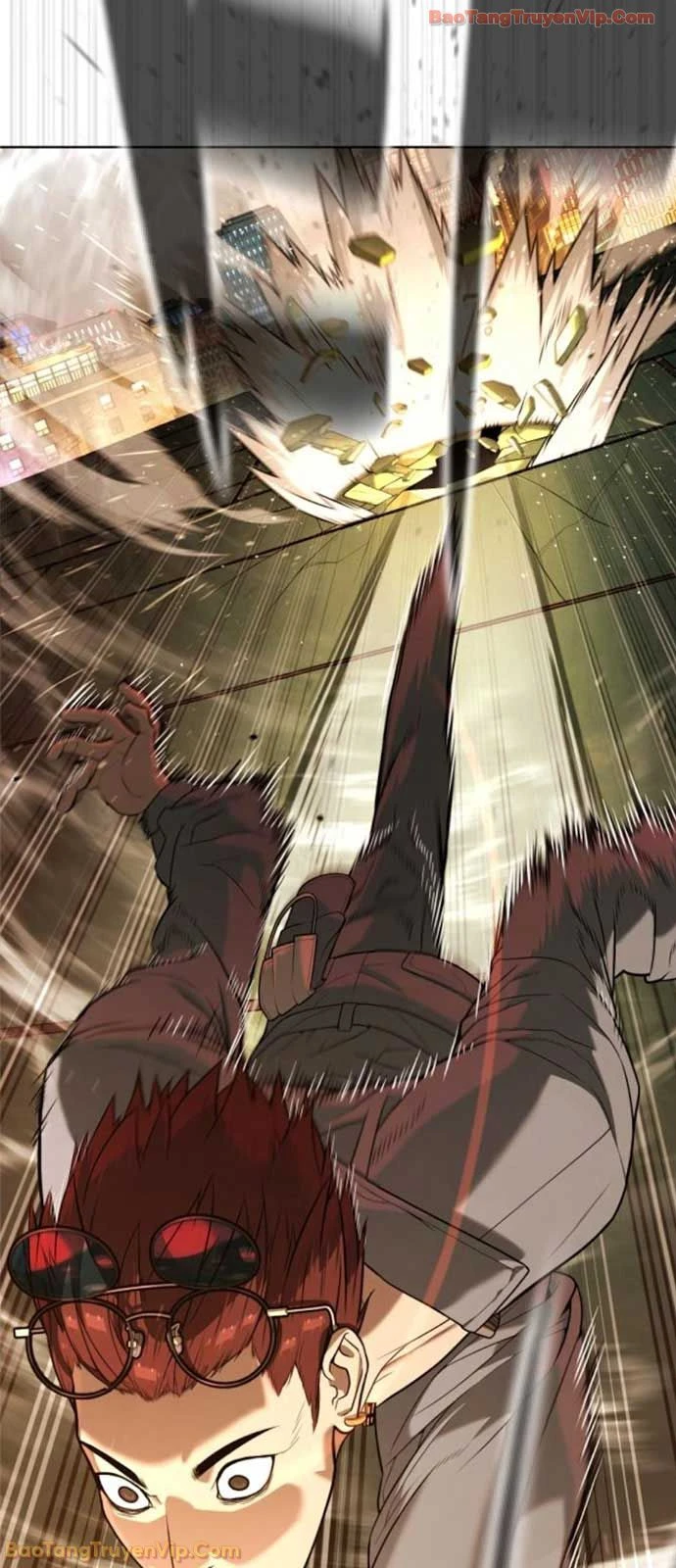 Sát Thủ Peter Chapter 116 - 52