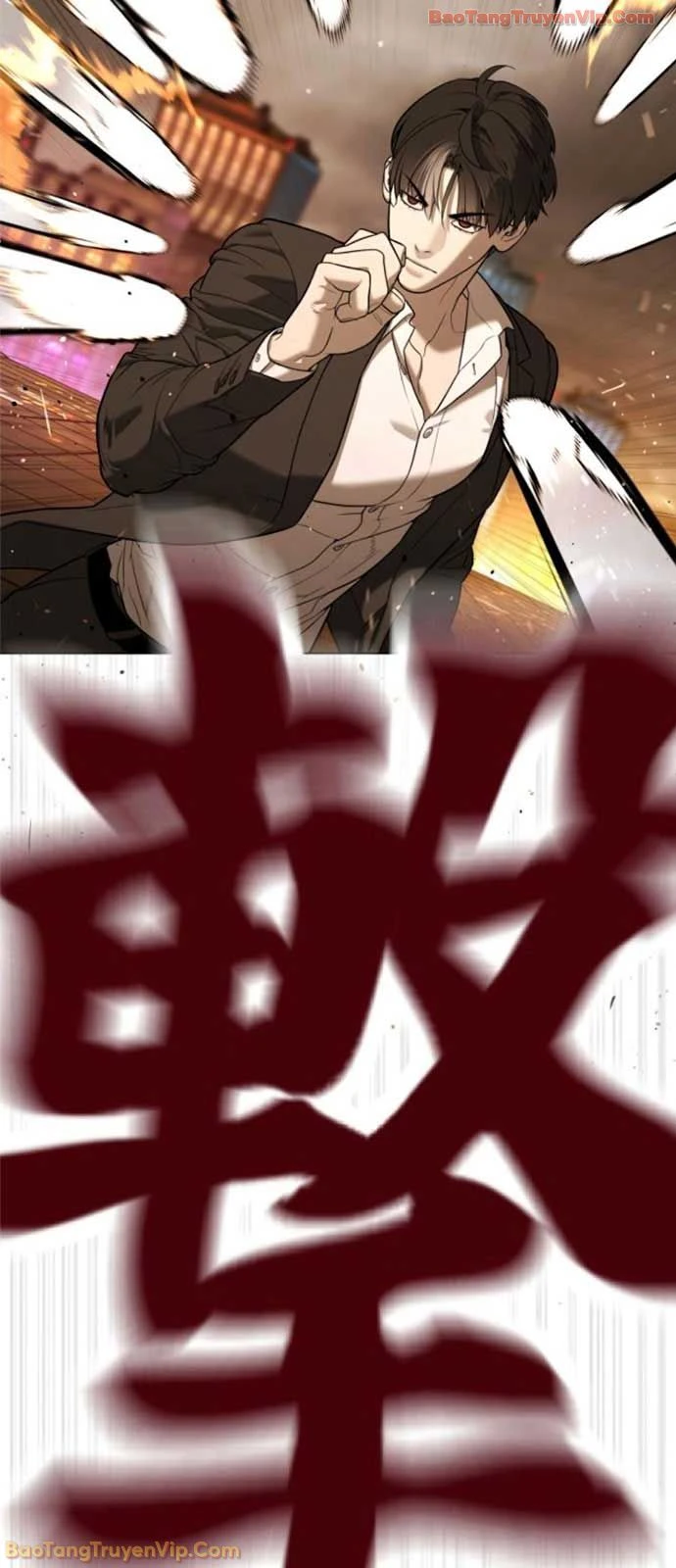 Sát Thủ Peter Chapter 116 - 56