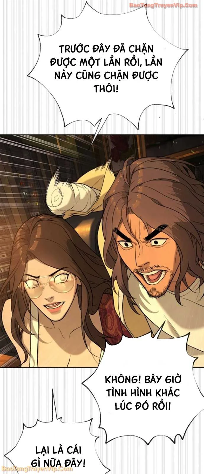 Sát Thủ Peter Chapter 116 - 58