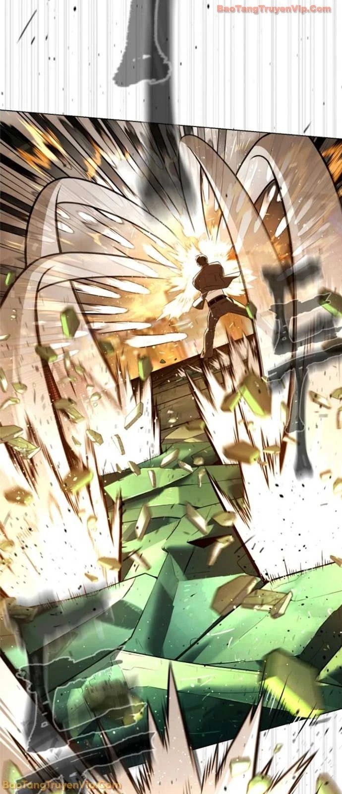 Sát Thủ Peter Chapter 116 - 60