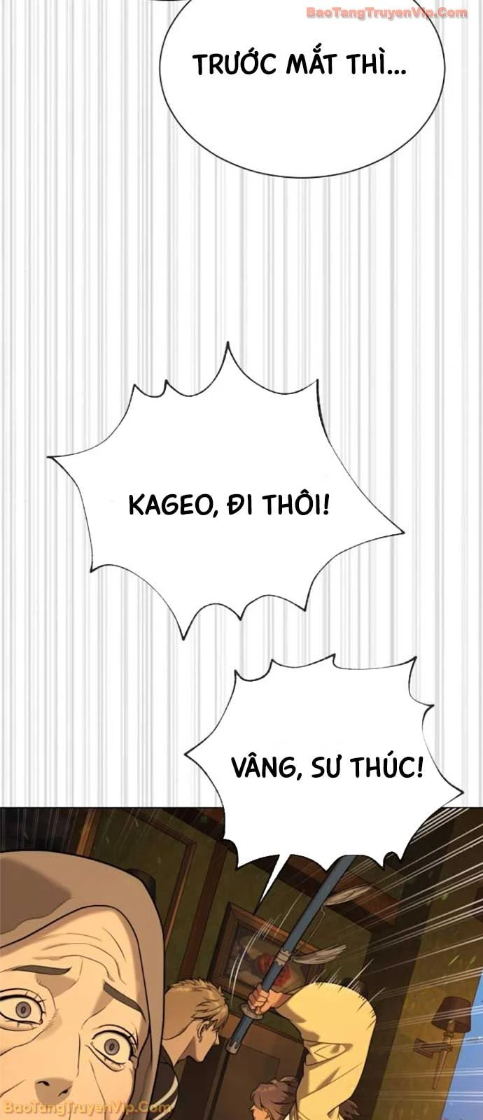 Sát Thủ Peter Chapter 116 - 83