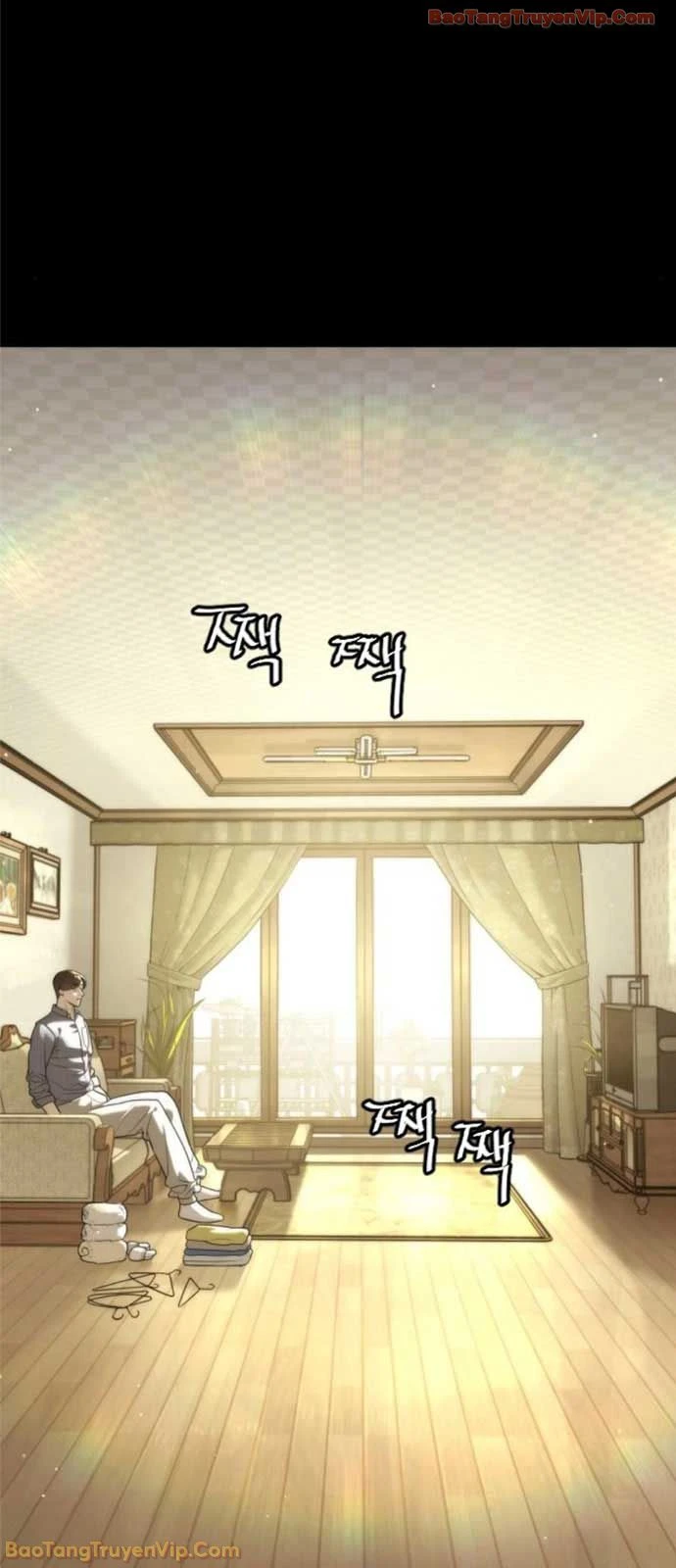 Sát Thủ Peter Chapter 116 - 99