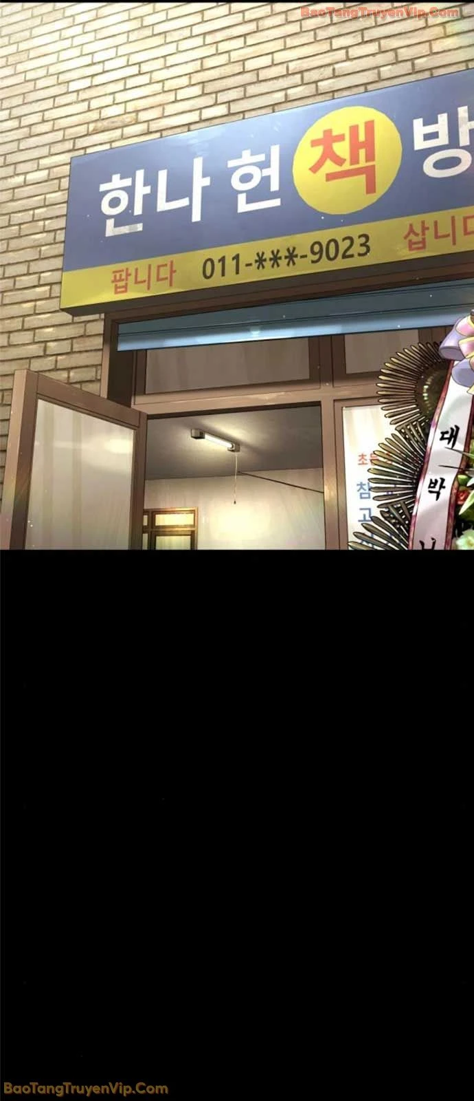 Sát Thủ Peter Chapter 116 - 114