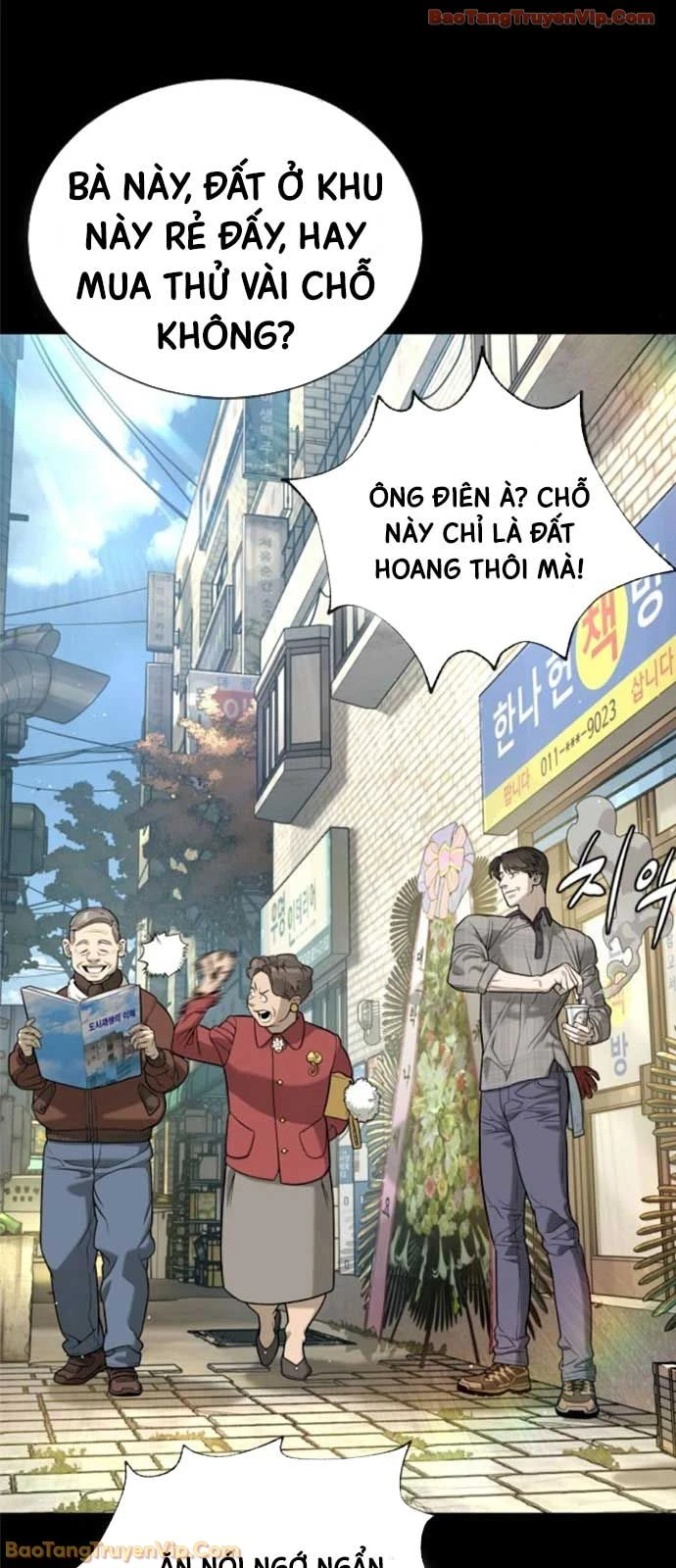 Sát Thủ Peter Chapter 116 - 115