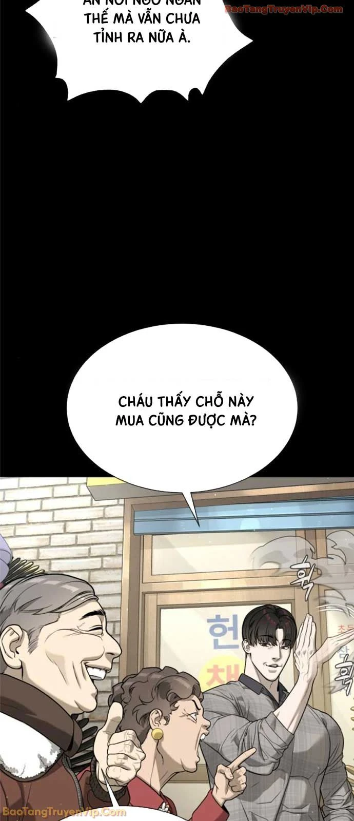 Sát Thủ Peter Chapter 116 - 116