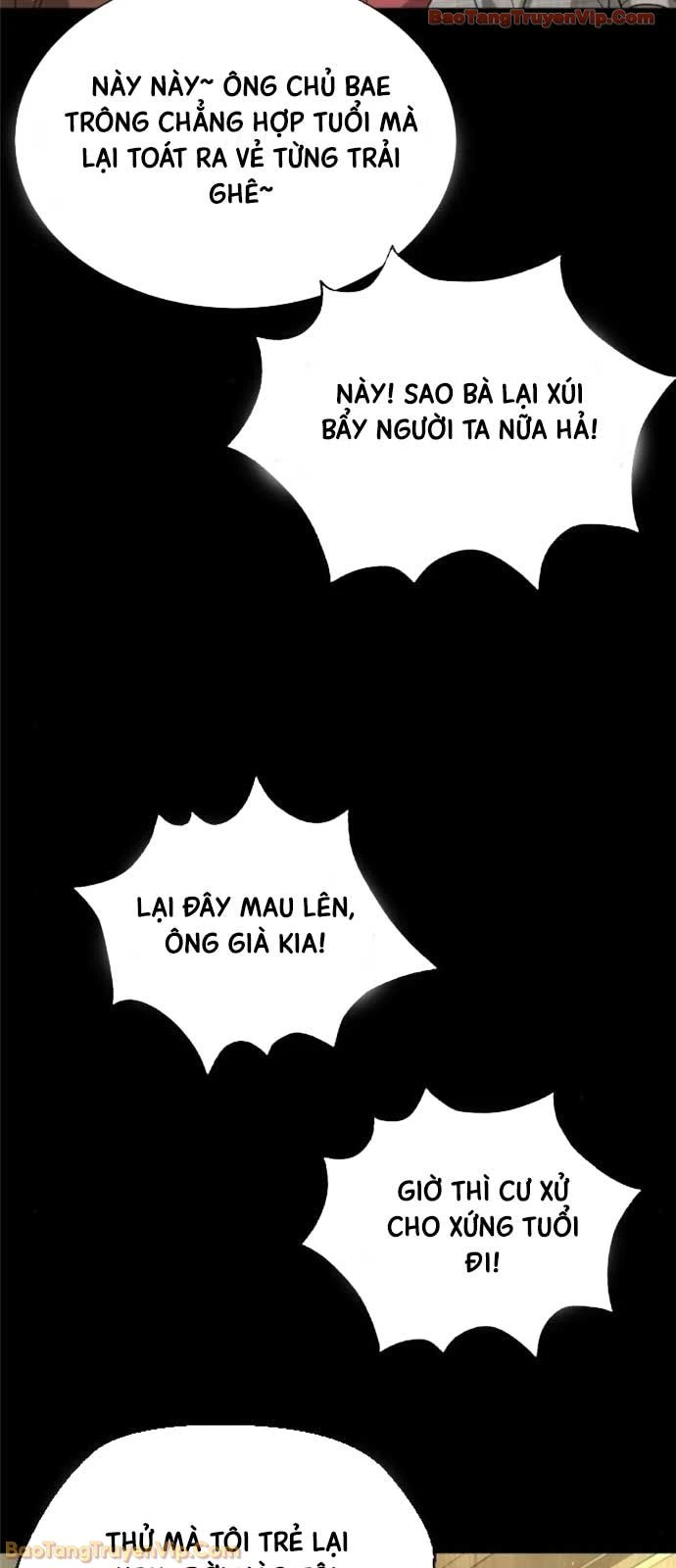 Sát Thủ Peter Chapter 116 - 117