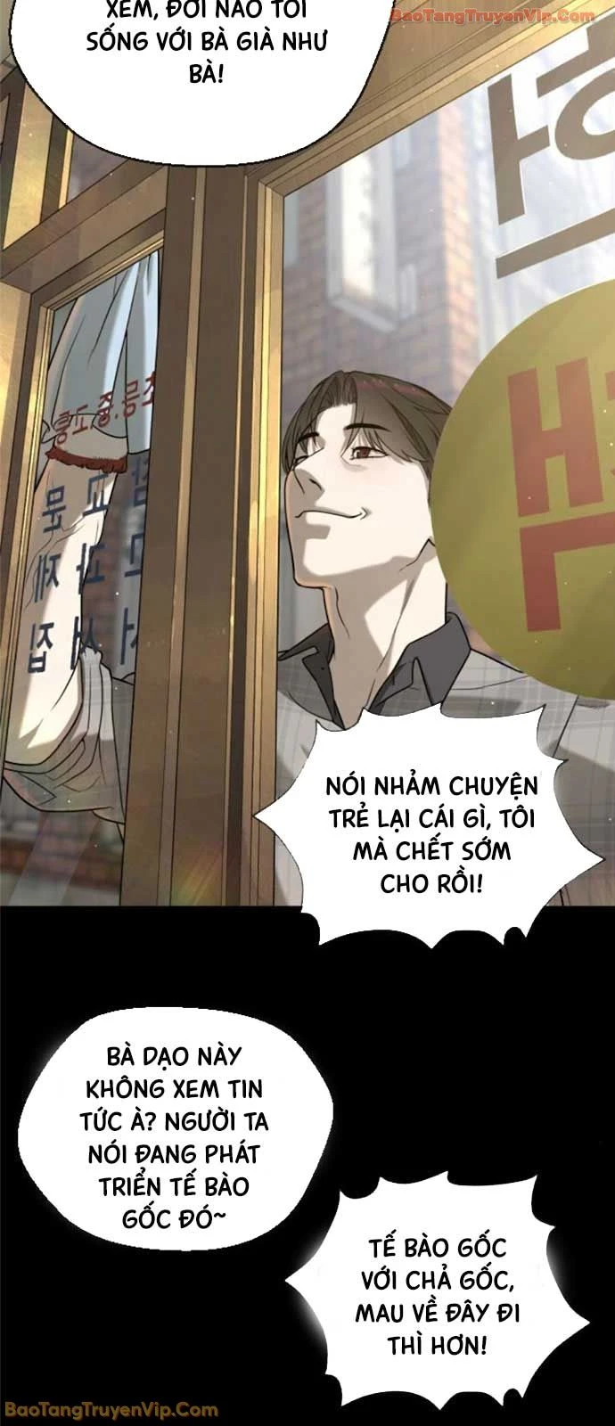 Sát Thủ Peter Chapter 116 - 118