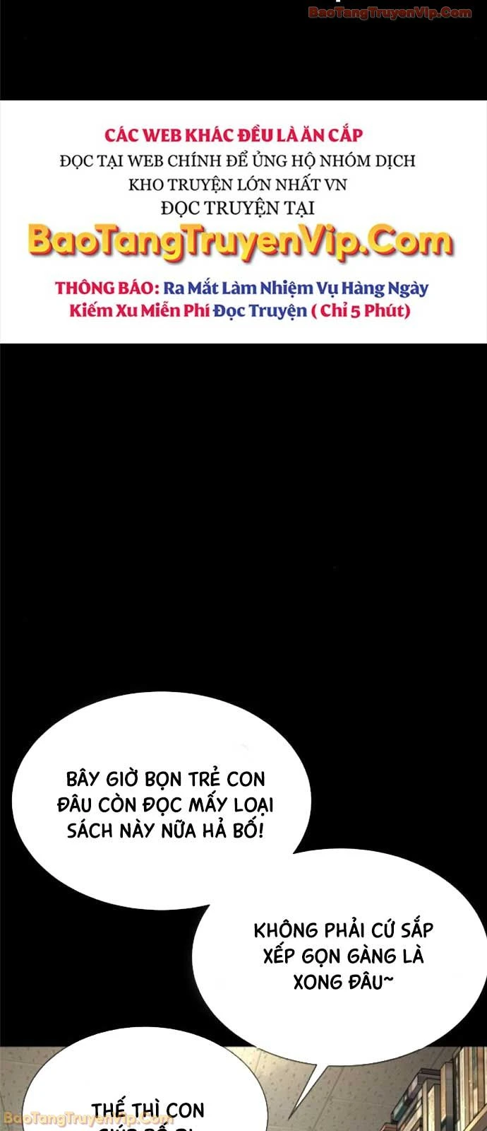 Sát Thủ Peter Chapter 116 - 120