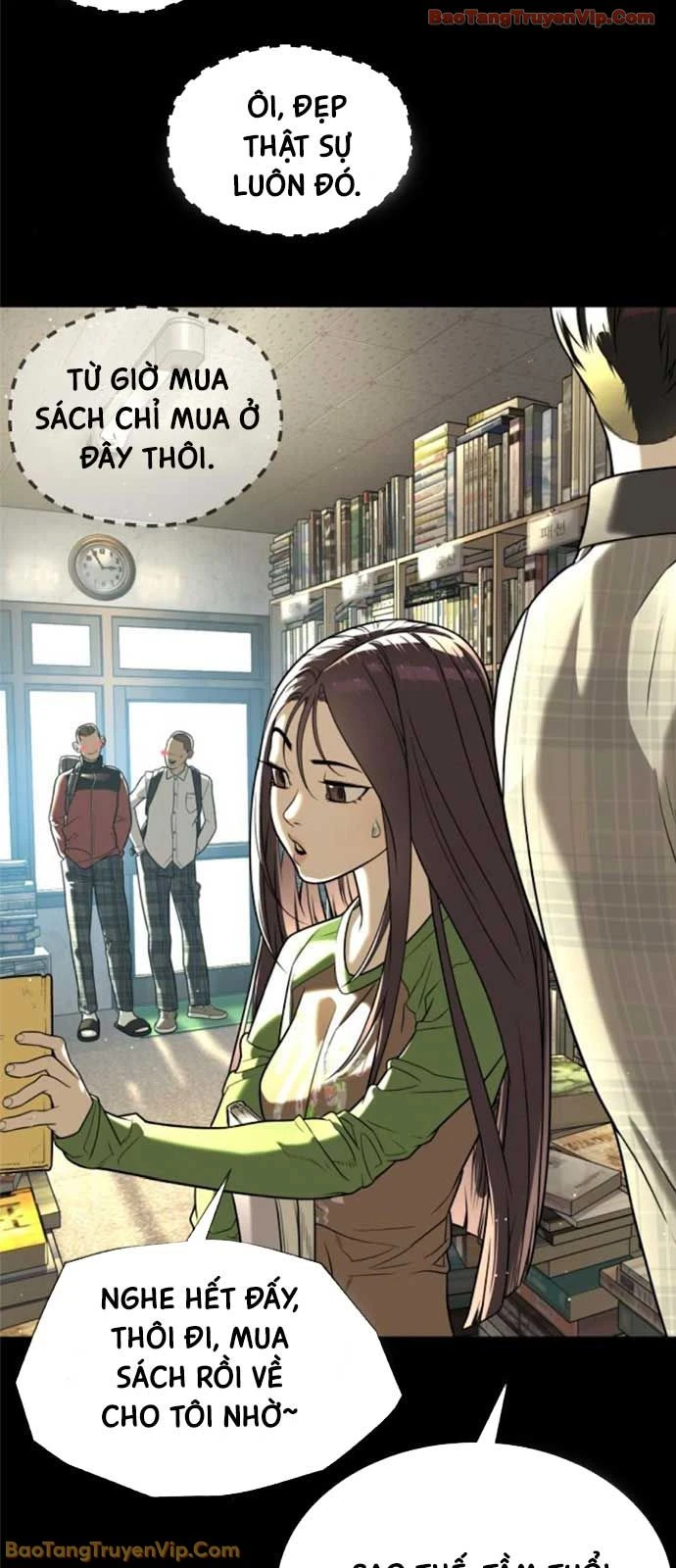 Sát Thủ Peter Chapter 116 - 124