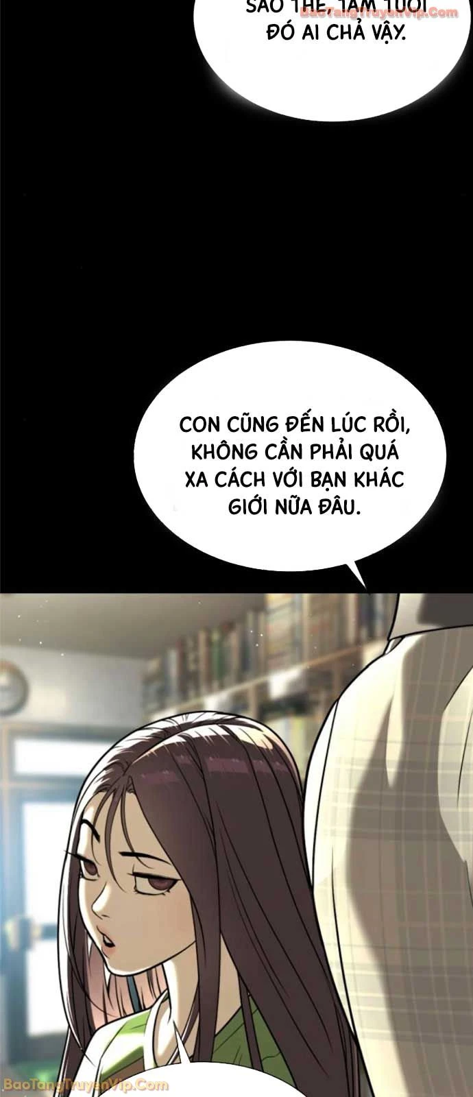 Sát Thủ Peter Chapter 116 - 125