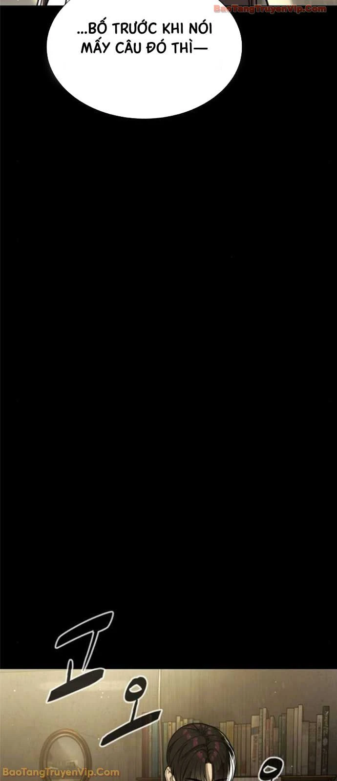 Sát Thủ Peter Chapter 116 - 126