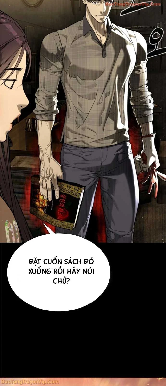 Sát Thủ Peter Chapter 116 - 127