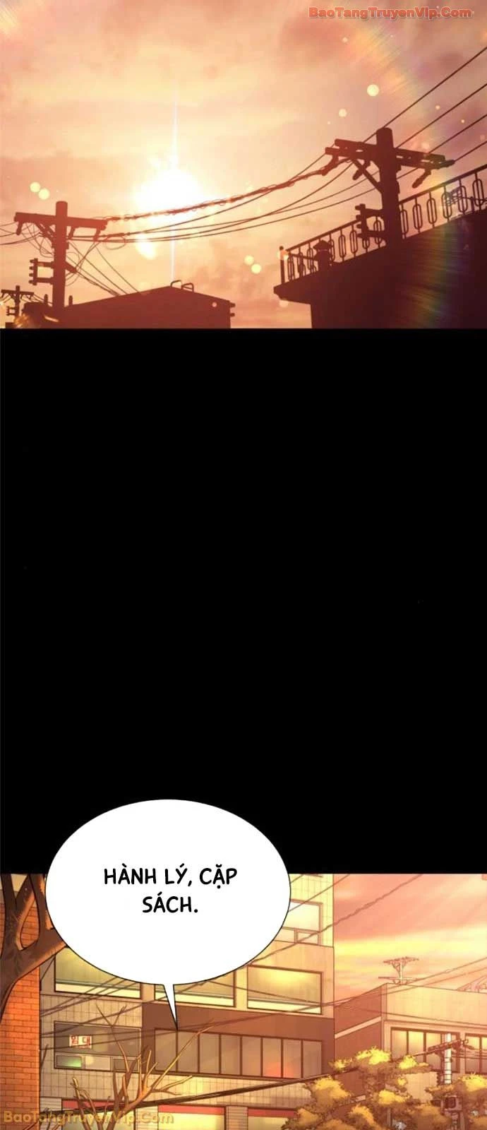 Sát Thủ Peter Chapter 116 - 128