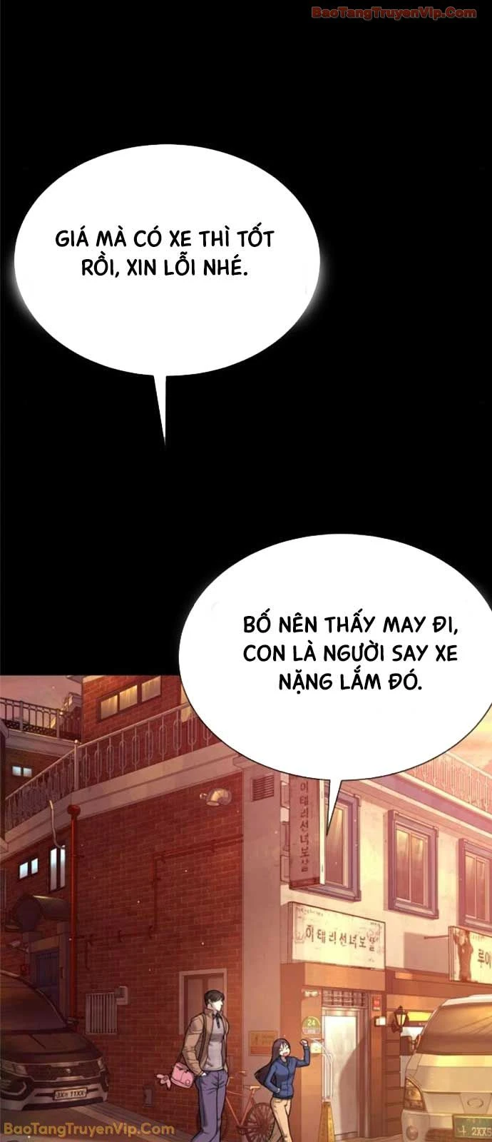 Sát Thủ Peter Chapter 116 - 130