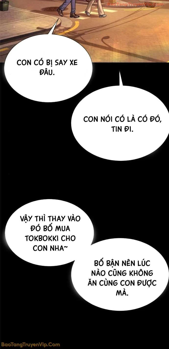 Sát Thủ Peter Chapter 116 - 131