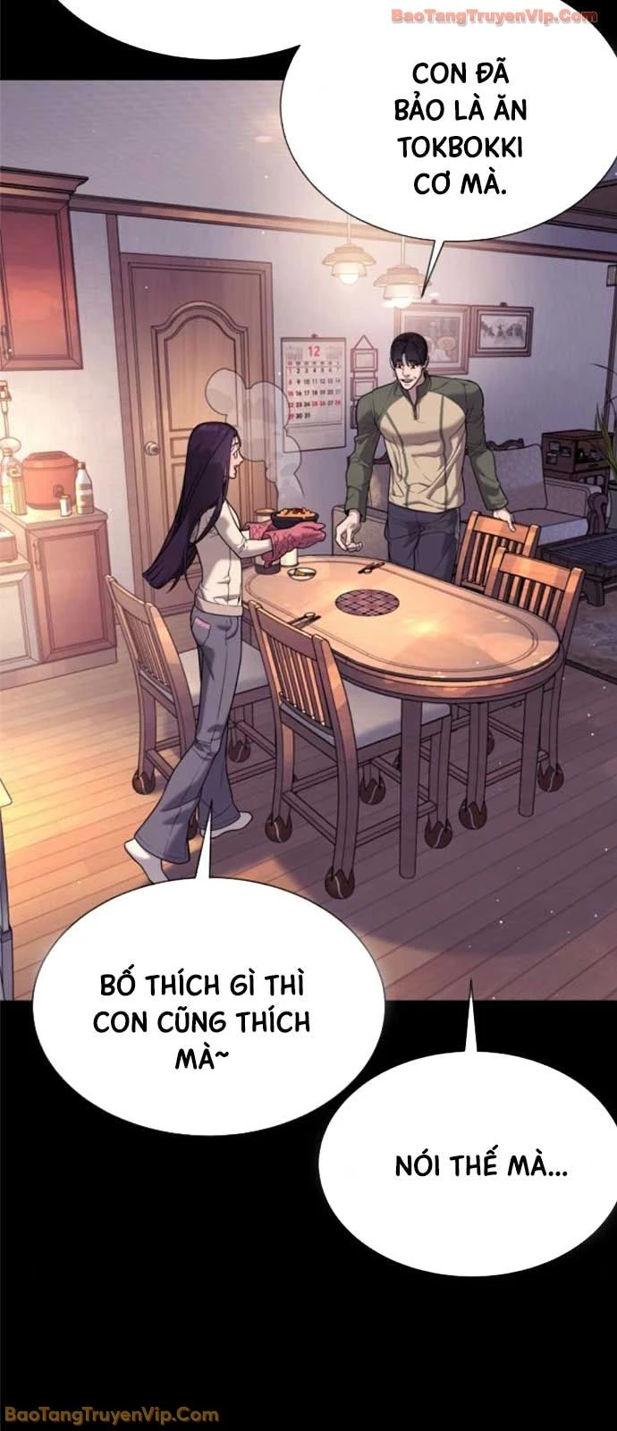 Sát Thủ Peter Chapter 116 - 135