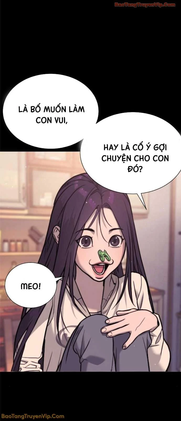 Sát Thủ Peter Chapter 116 - 136