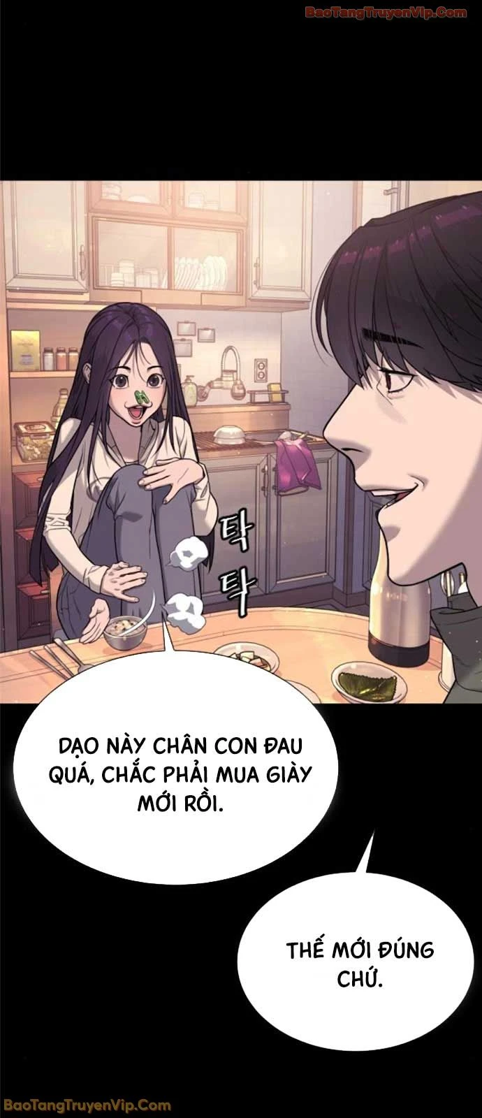 Sát Thủ Peter Chapter 116 - 137