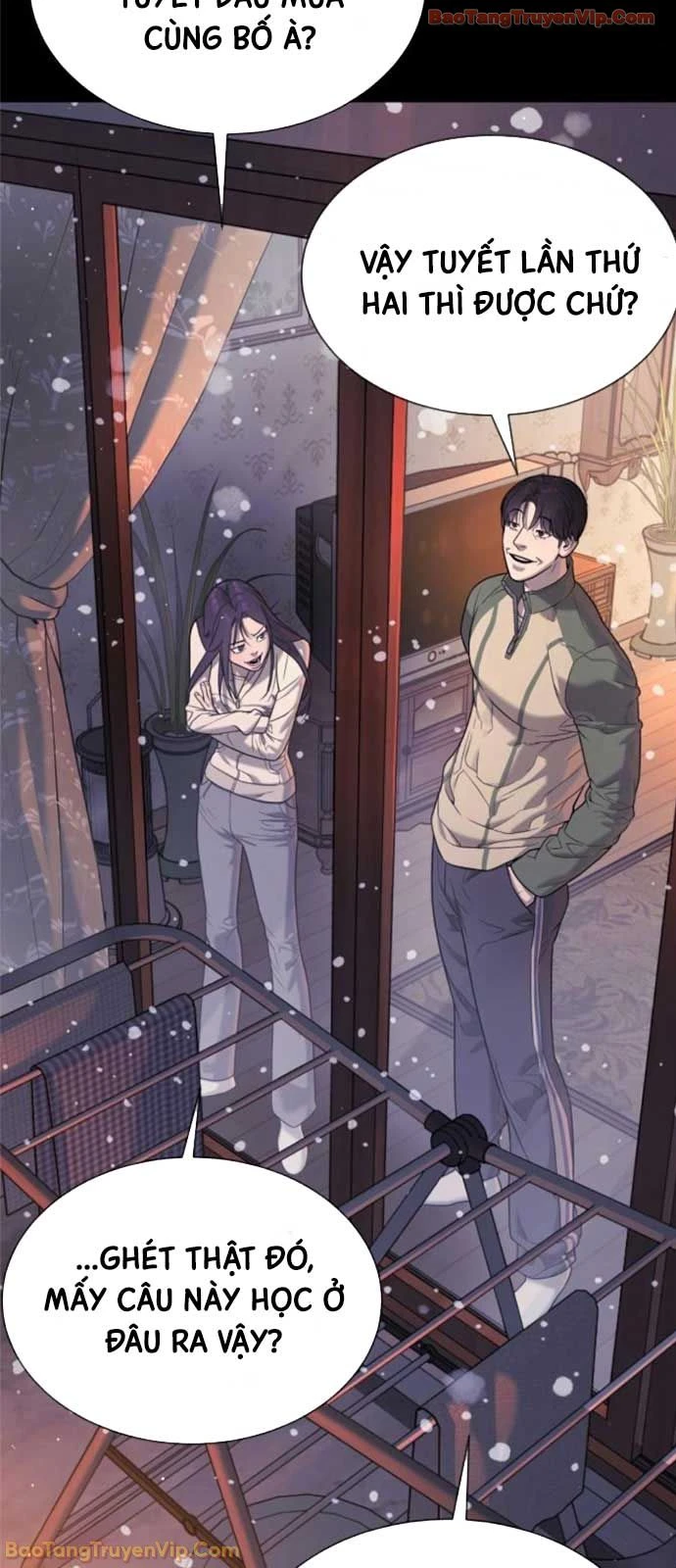 Sát Thủ Peter Chapter 116 - 141