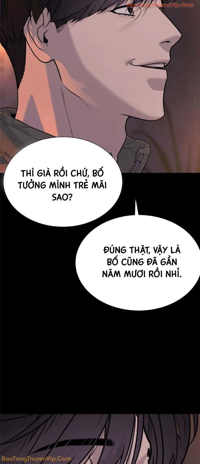 Sát Thủ Peter Chapter 116 - 143