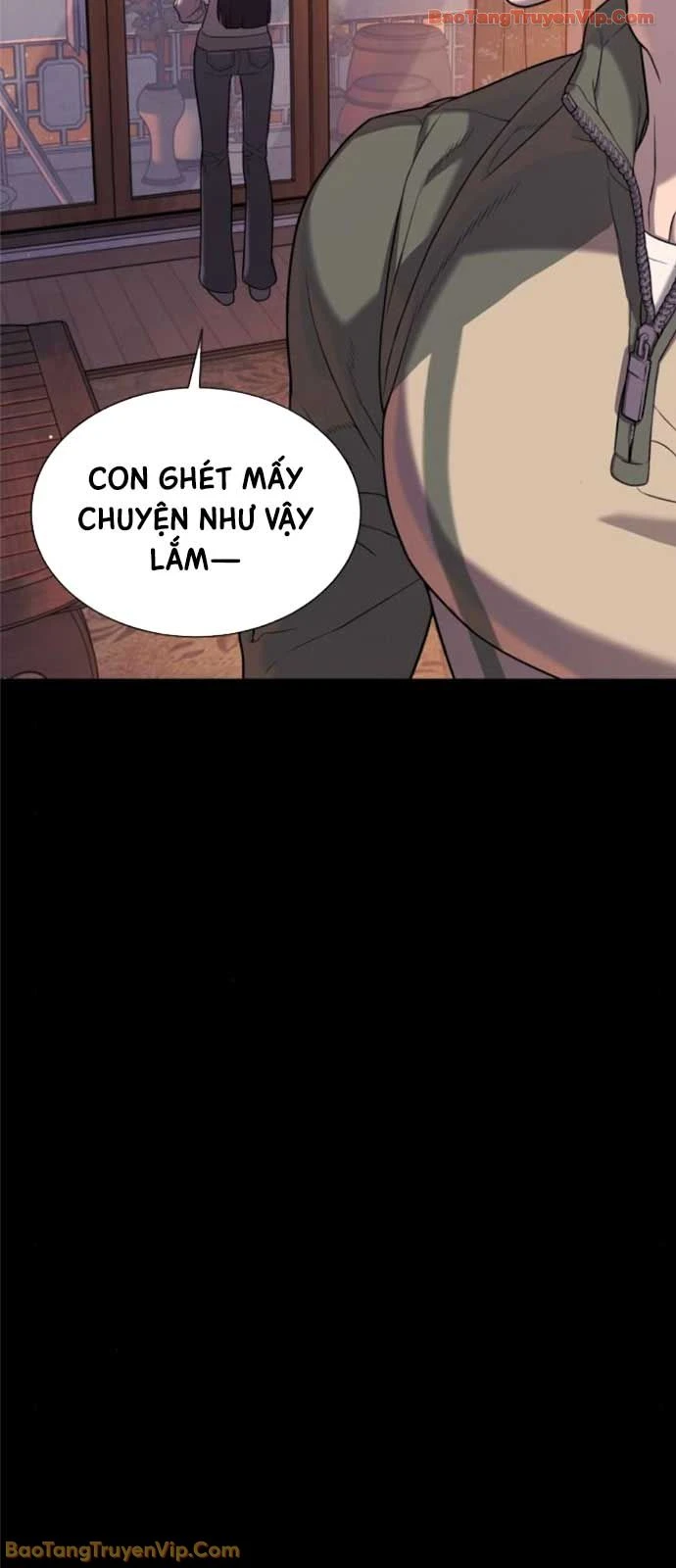 Sát Thủ Peter Chapter 116 - 148