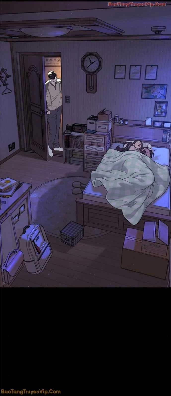 Sát Thủ Peter Chapter 116 - 156